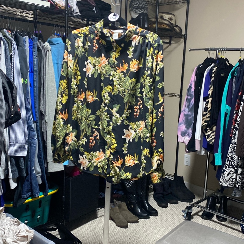 154 H&M
